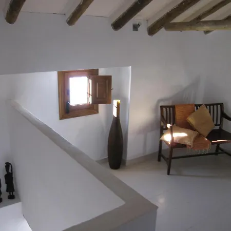 La Casa De La Colina Вилла