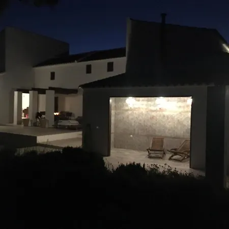 La Casa De La Colina *