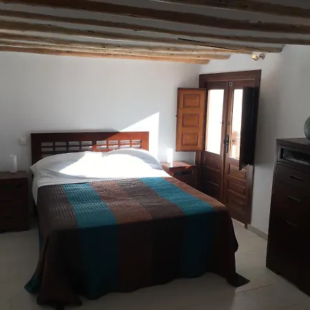 Вилла La Casa De La Colina