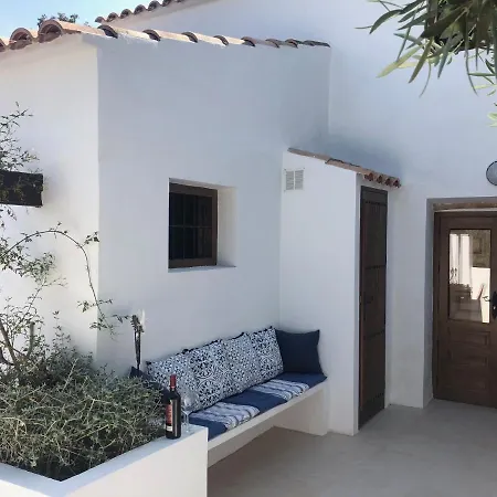 Вилла La Casa De La Colina