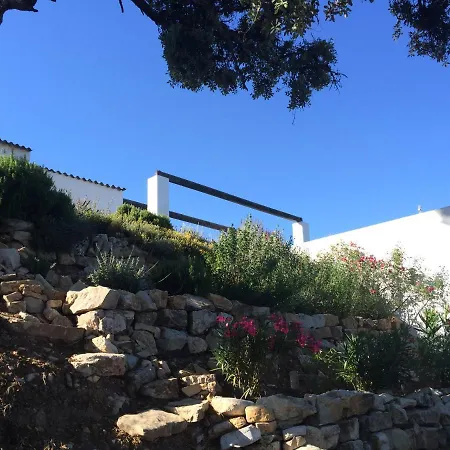 Вилла La Casa De La Colina *